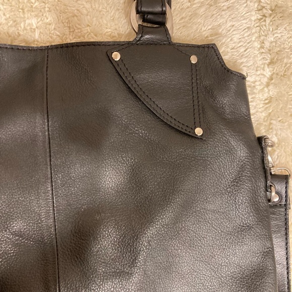 Cristian of Italy messenger bag - Picture 4 of 16